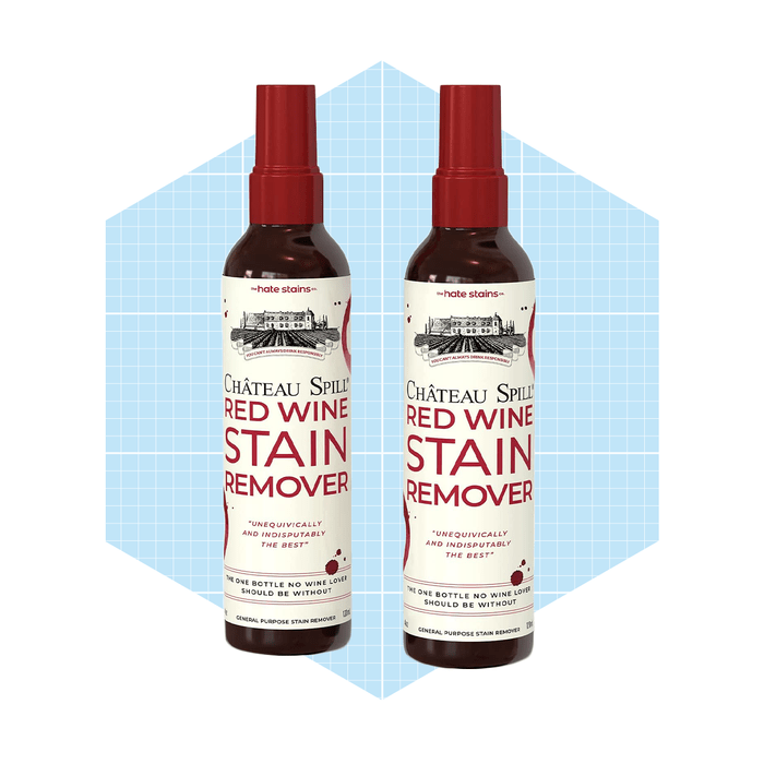 Chateau Spill Red Wine Stain Remover Ecomm Via Amazon.com