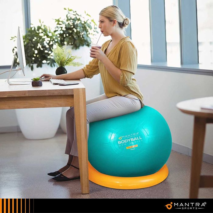 Exercise Ball