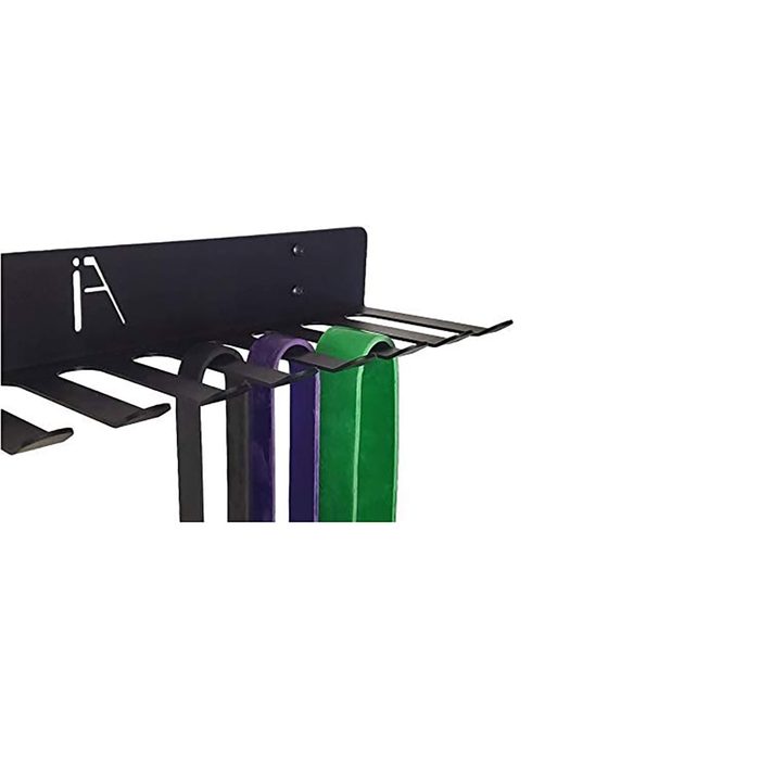 Exercise Storage Rack