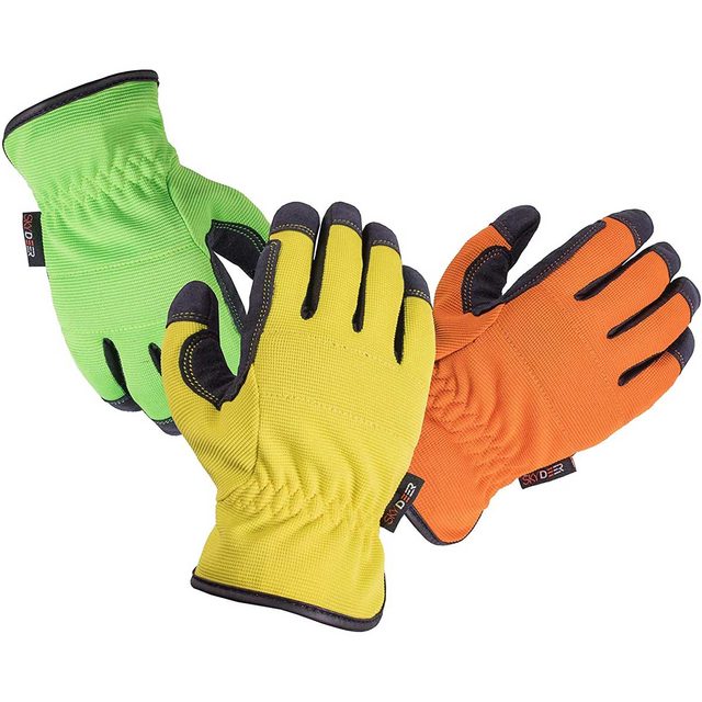 Garden Gloves