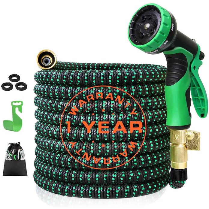 Garden Hose
