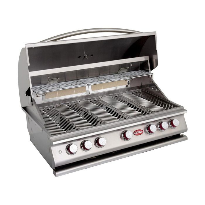 Gas Grill