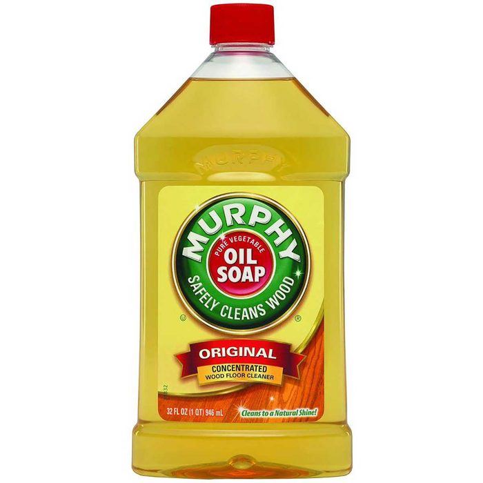 murphy wood cleaning product