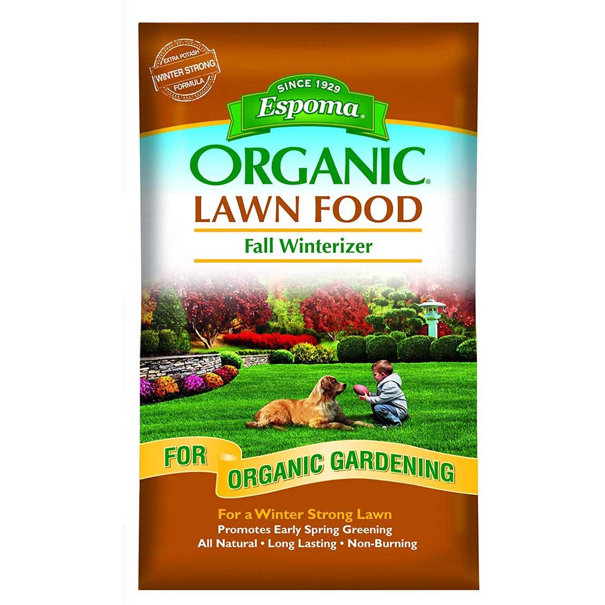 Organic Fertilizer