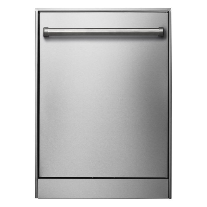 Outdoor Dishwasher