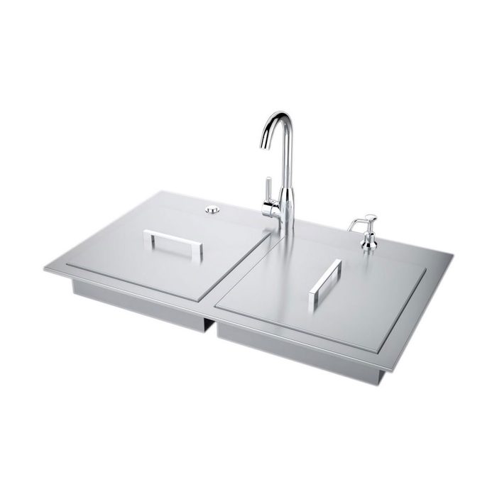 Outdoor Sink