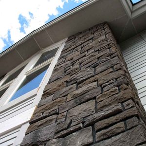 Stone Veneer