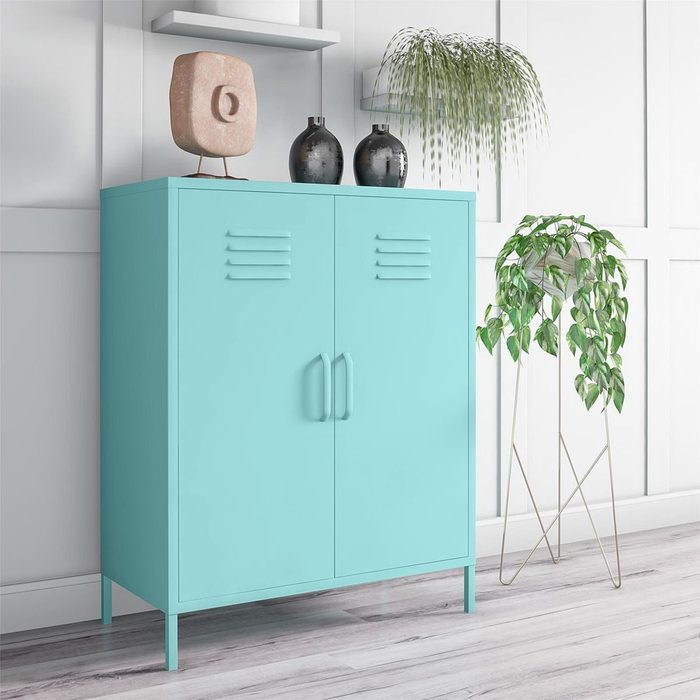 Storage Locker
