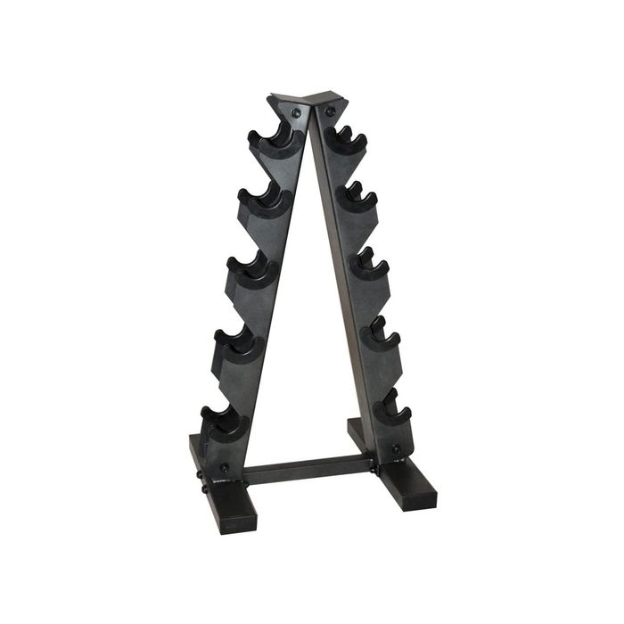 Weight Rack