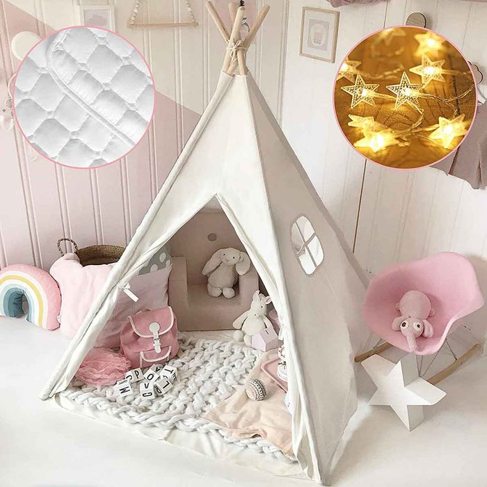 kids teepee tent