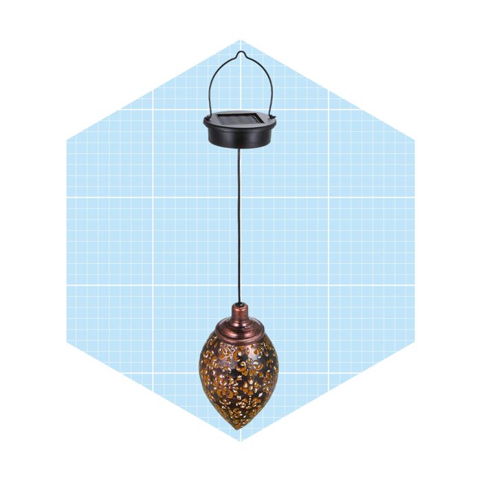 Tomshine Led Moroccan Garden Lights