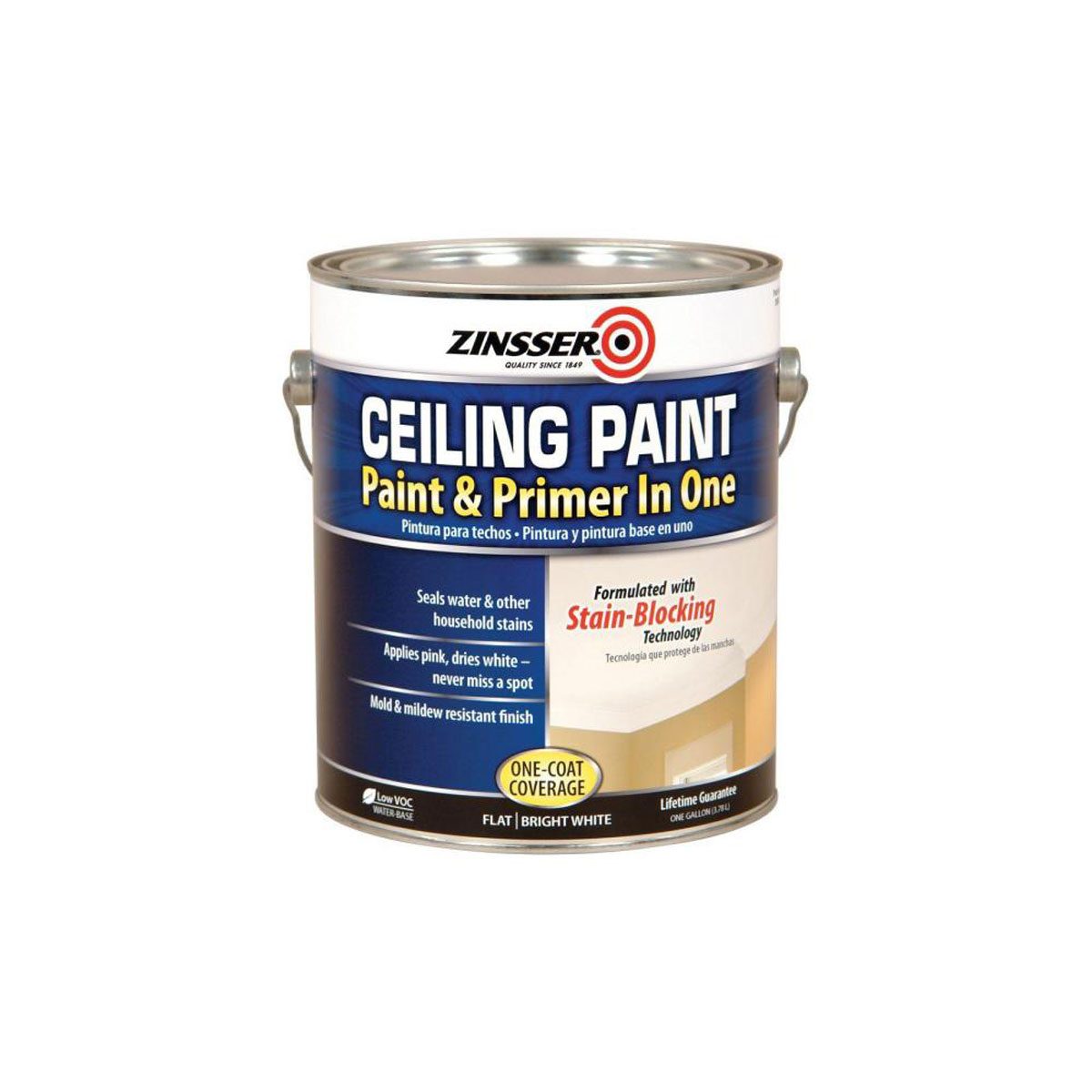 Ceiling Paint