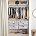 13 Awesome Closet Storage Hacks