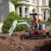 How to Budget Landscaping Costs for a New Home