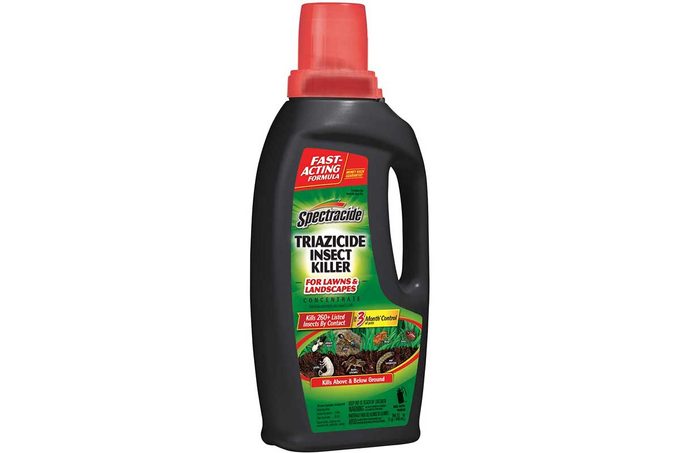 Leaf Beetle Killer
