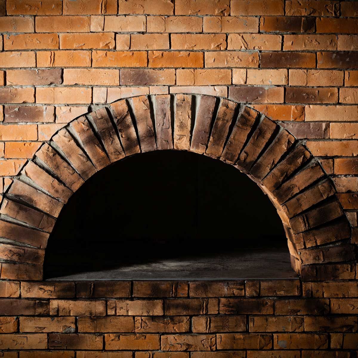 Pizza Oven 