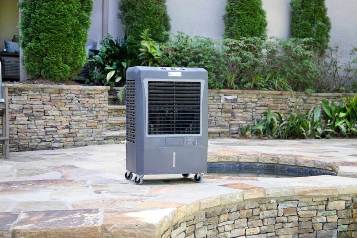 A Complete Evaporative Cooler Buyer’s Guide: Cost, Uses, How It Works & More