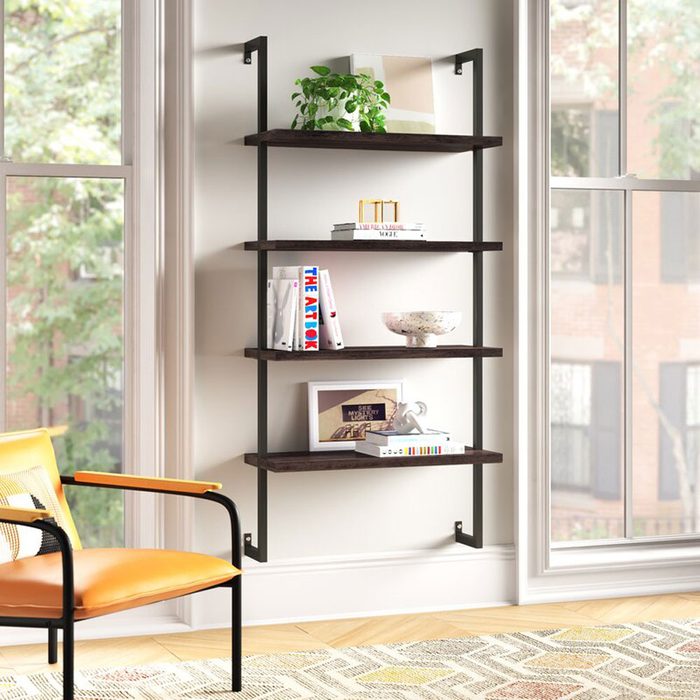 Shelves