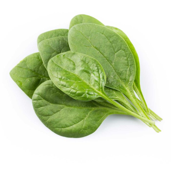 Spinach