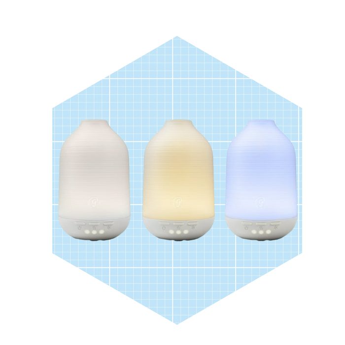 Aromatherapy Diffuser