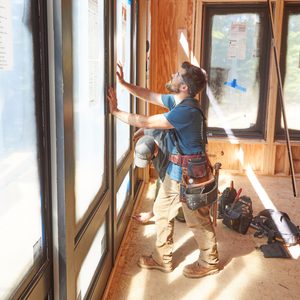 Getaway Windows