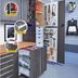 How to Customize Garage Cabinets for More Storage