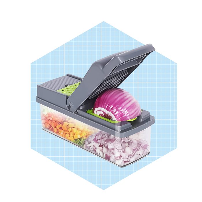 Food Slicer
