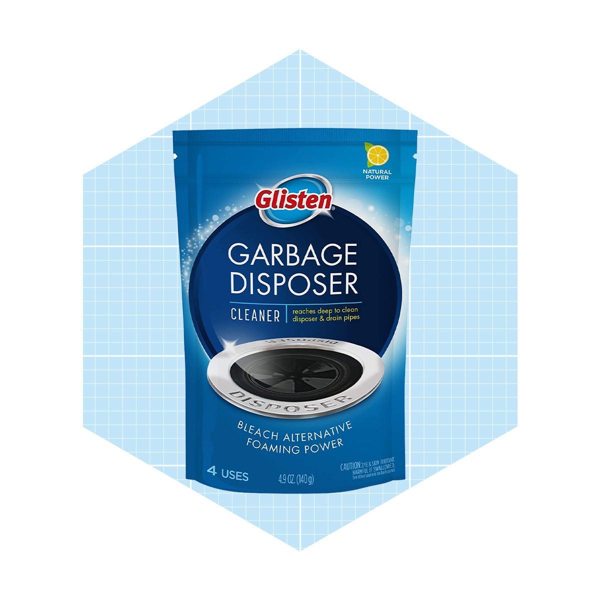 Garbage Disposal Cleaner