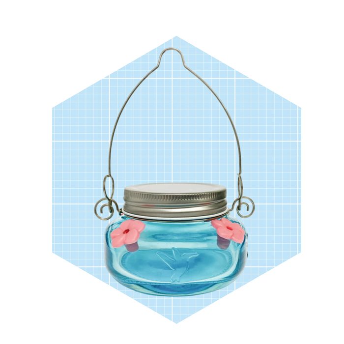 Hummingbird Feeder
