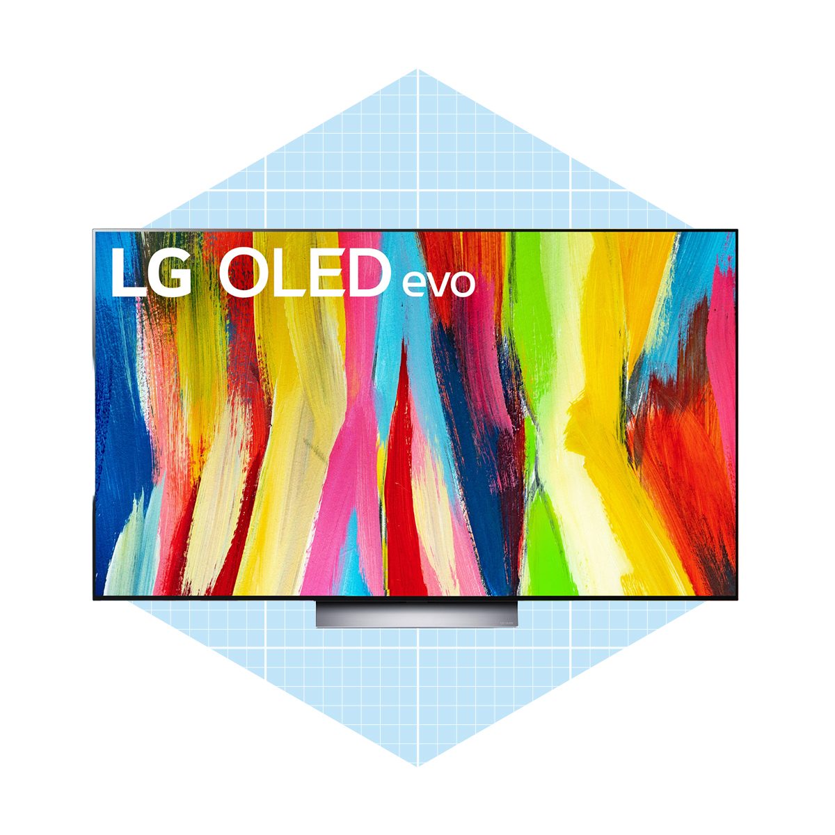 Lg 65 Inch Oled Smart Tv