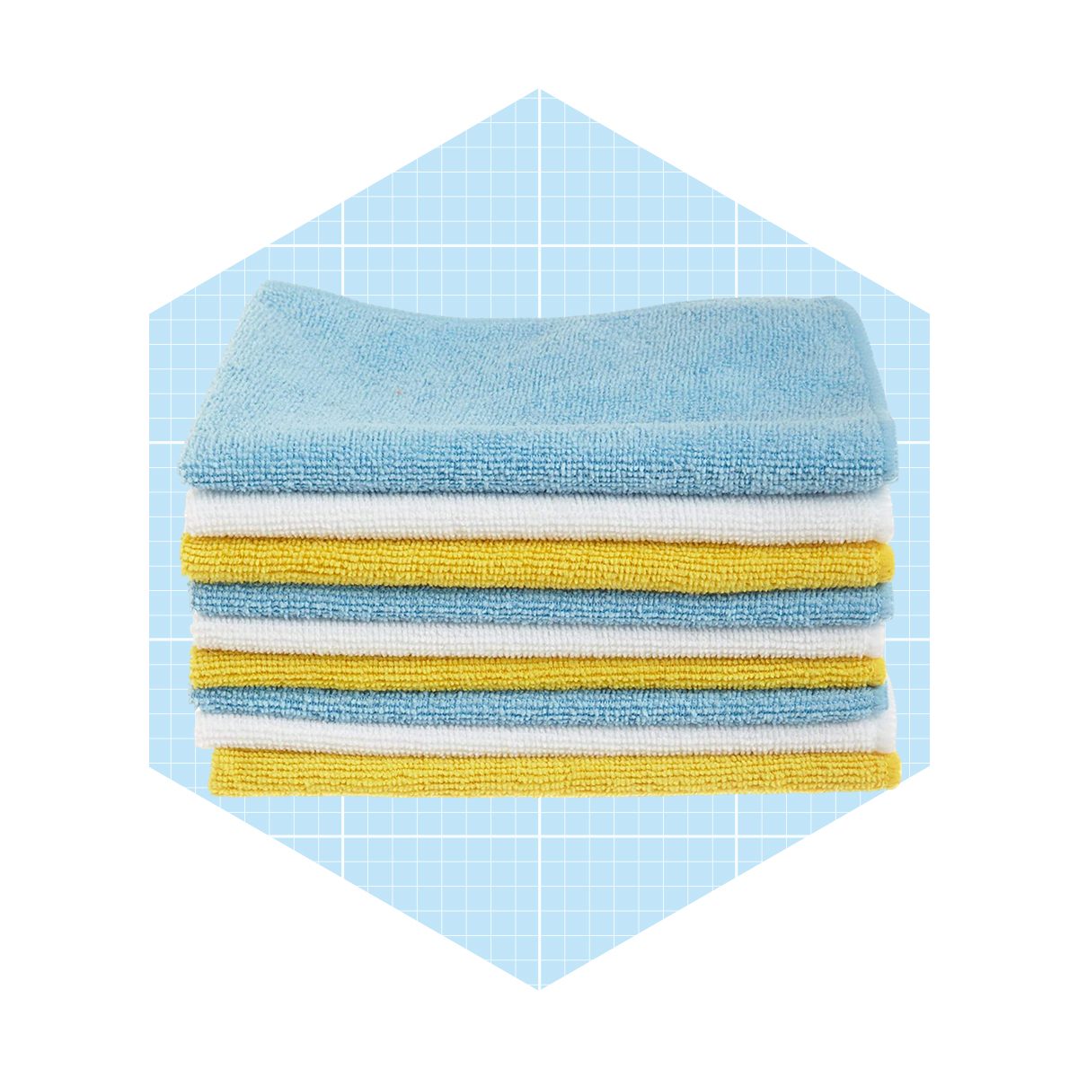 Microfiber Cloths