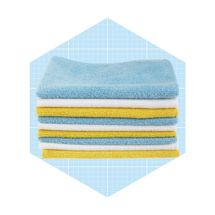 Microfiber Cloths