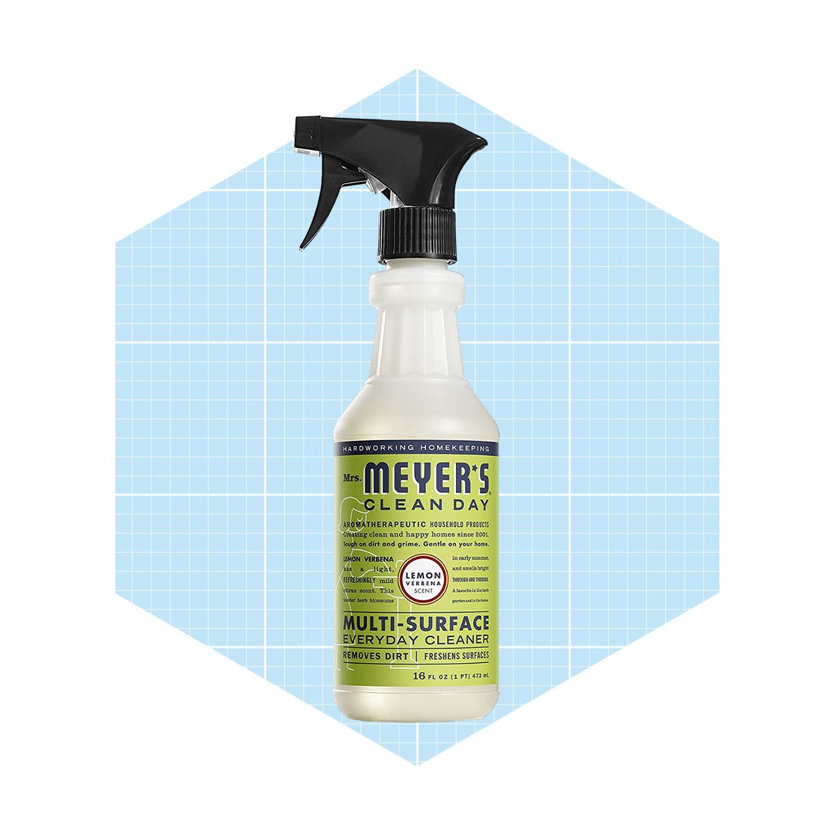 Multi Surface Cleaner