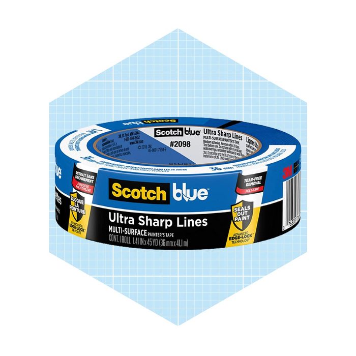 Scotchblue Multi Surface Painters Tape