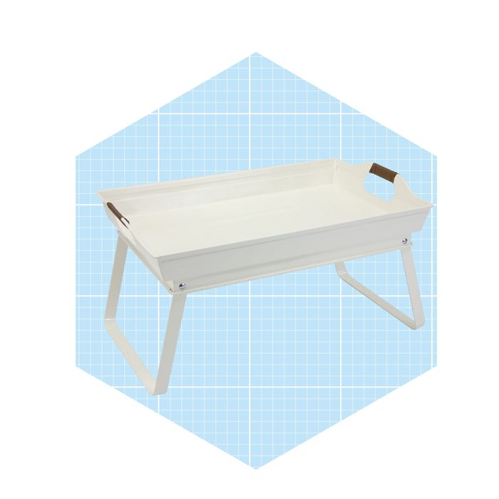 Serving Tray For Hosting