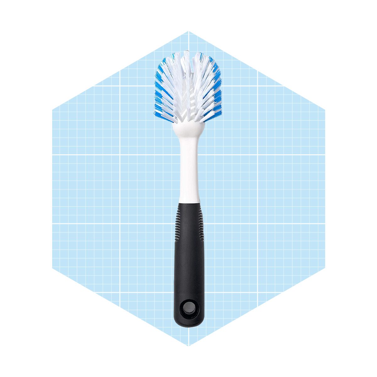 Sturdy Dish Brush