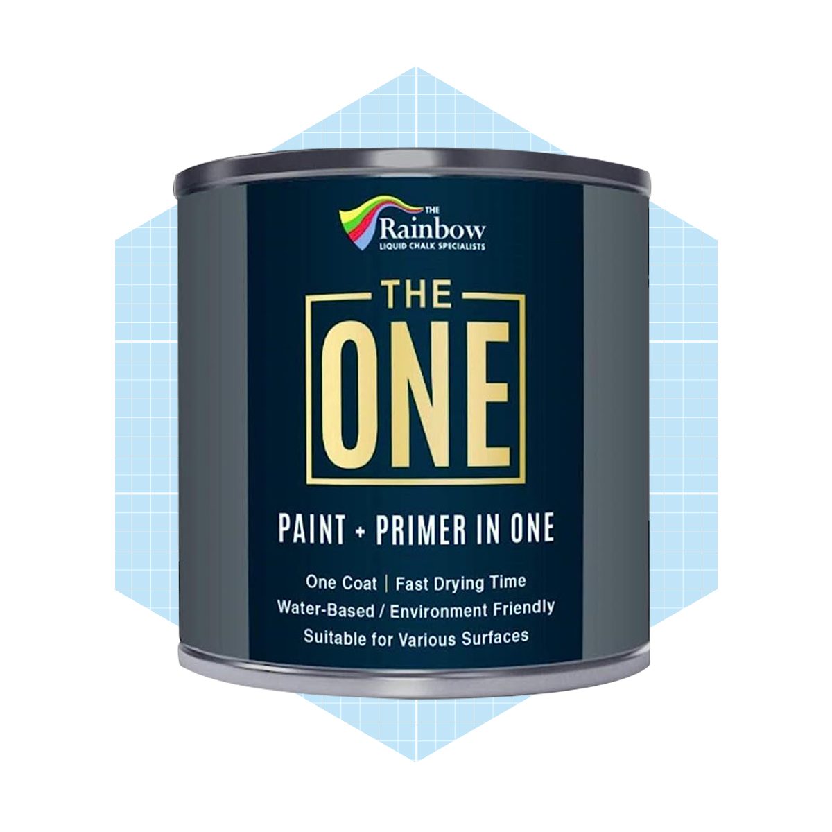 The One Cabinet Paint And Primer