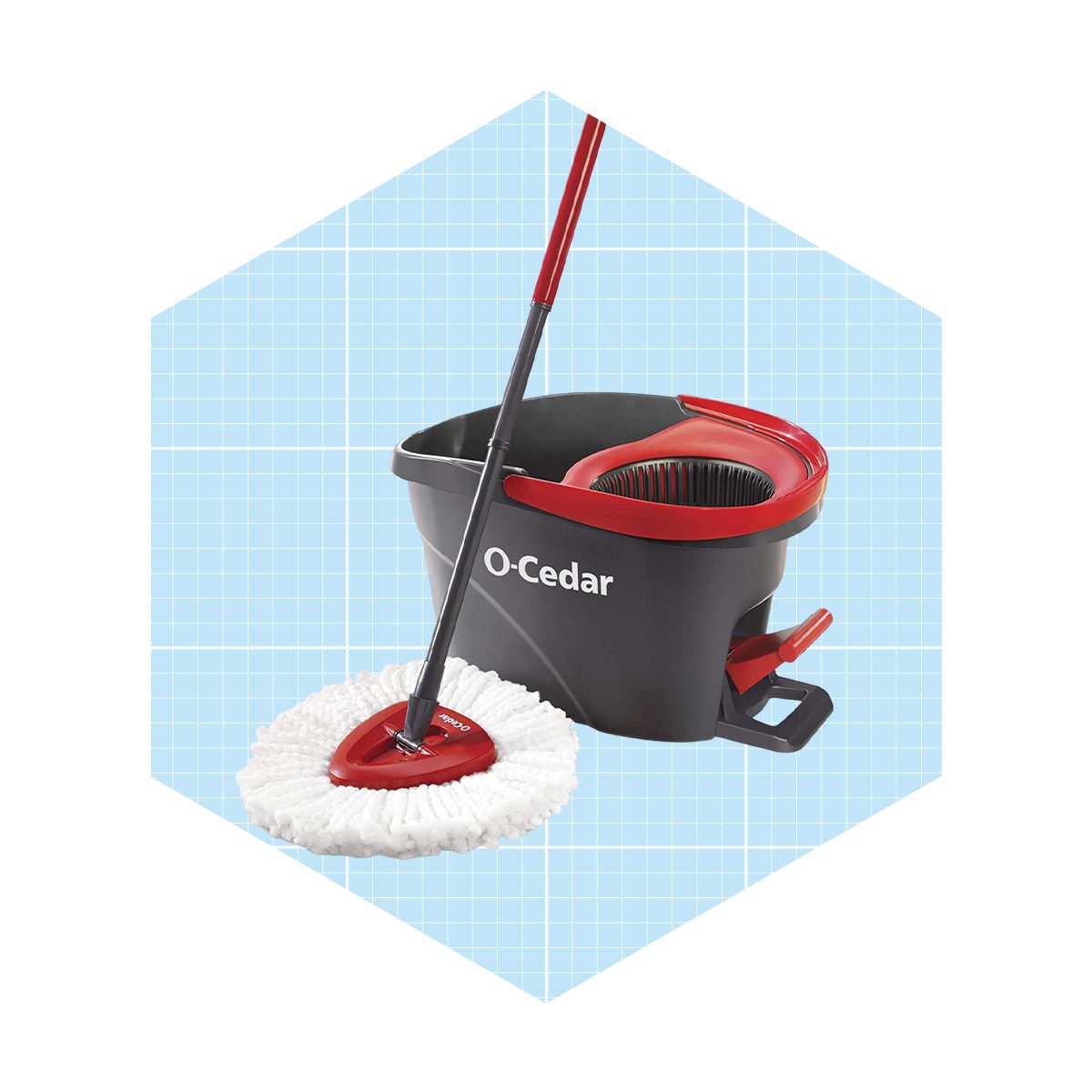 Versatile Floor Mop