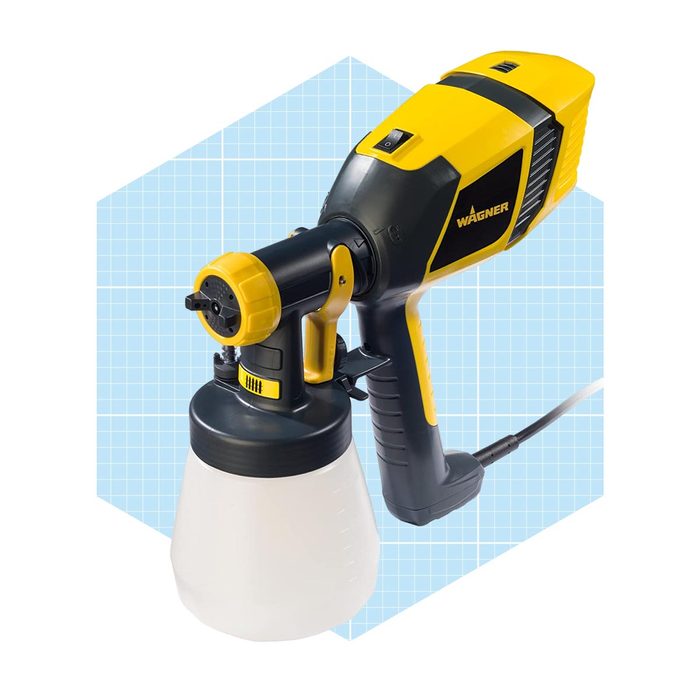 Wagner Spraytech Stain Sprayer