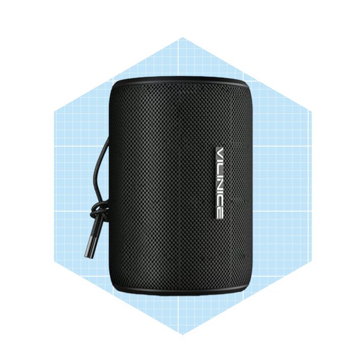 Waterproof Outdoor Bluetooth Speaker