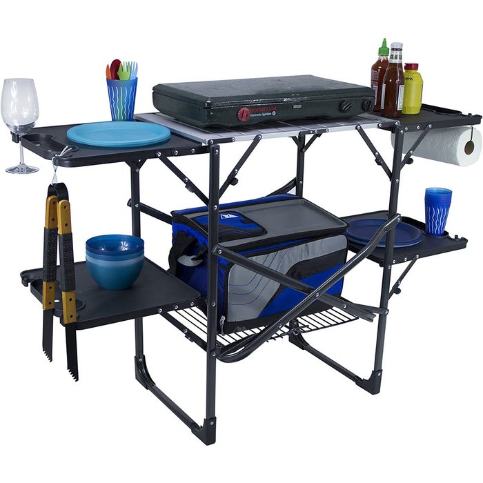Camp Kitchen 81tz2 Nkuql. Ac Sl1500 