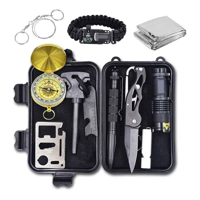 Emergency Kit