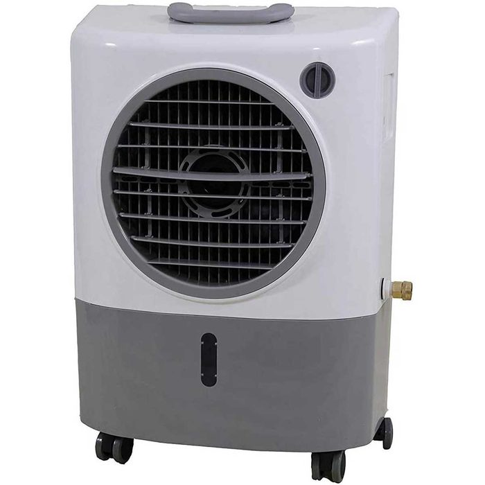 Evaporative Cooler
