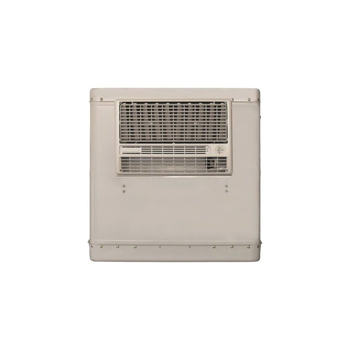 Evaporative Cooler