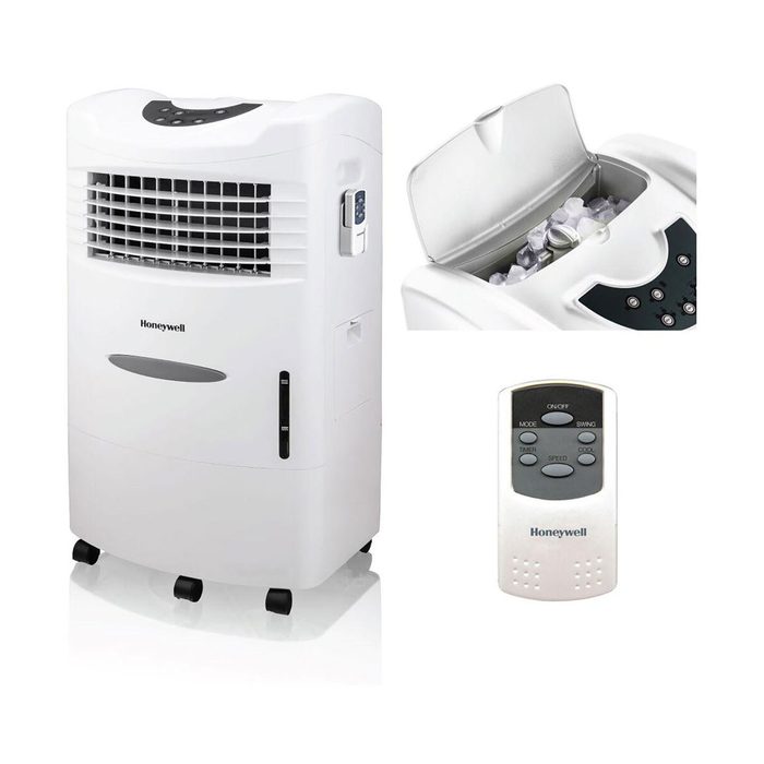 Evaporative Cooler