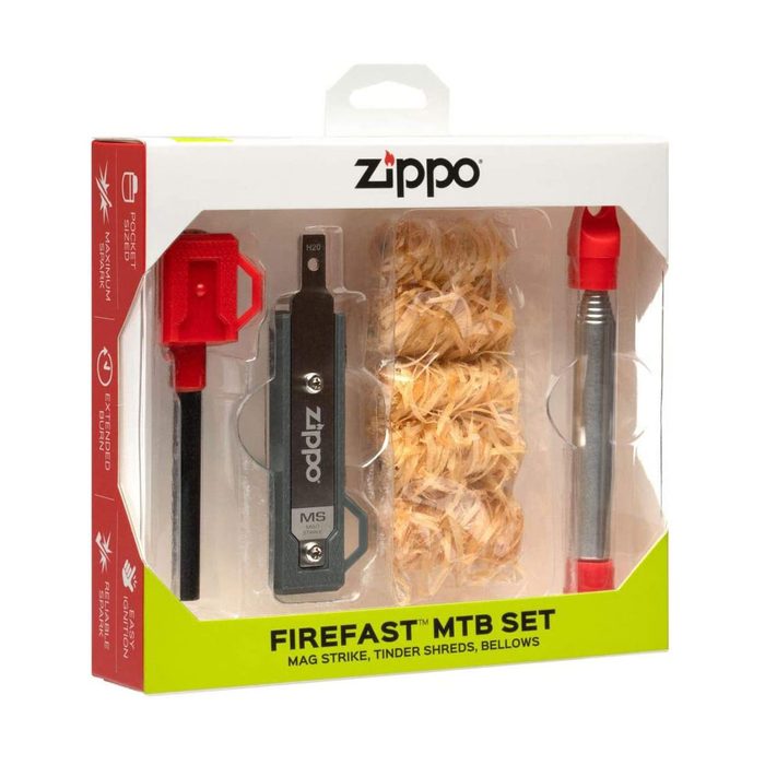 Fire Starter