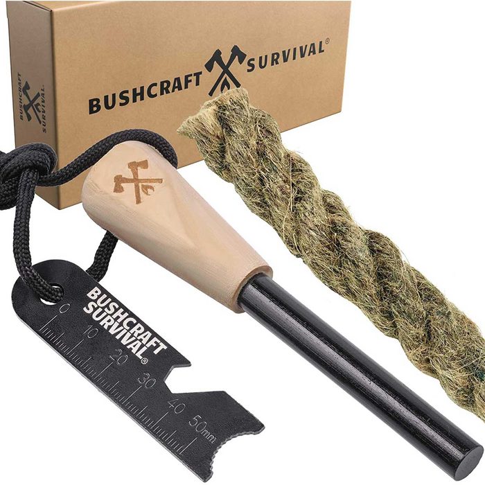 Fire Starter