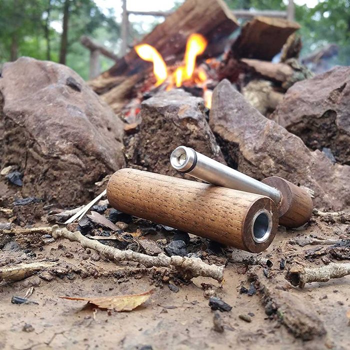 Fire Starter