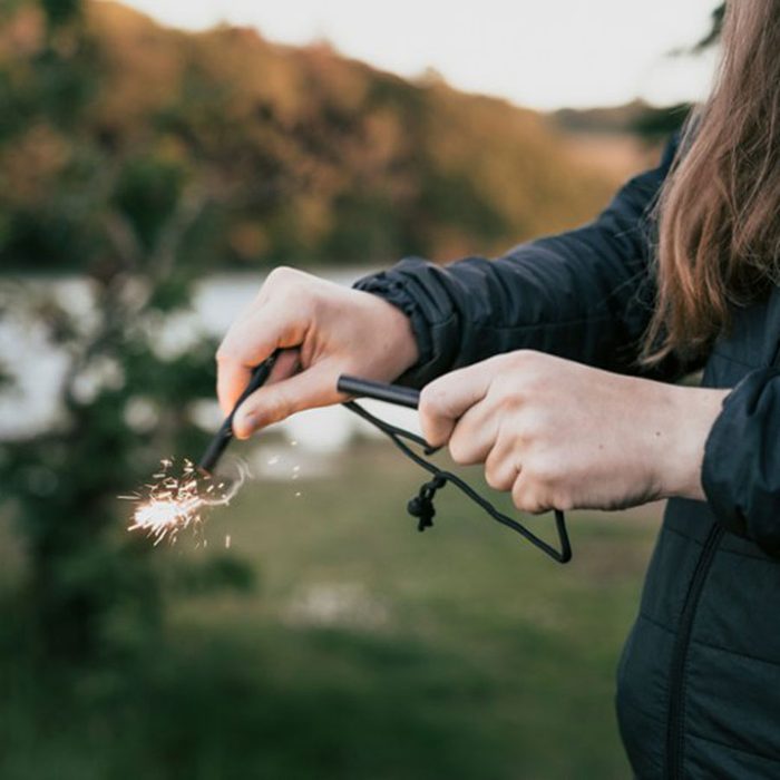 Fire Starter