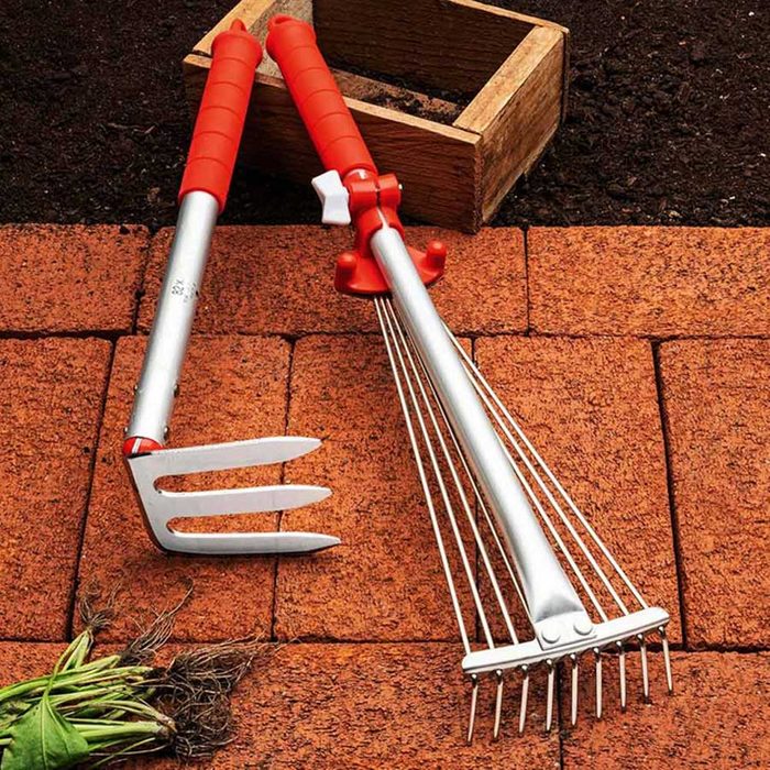 Garden Rake